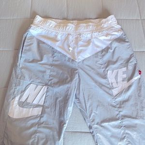 Nike sweatpants
